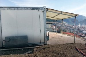 İzmir'de g&ouml;n&uuml;ll&uuml; &ouml;ğretmenlik i&ccedil;in k&ouml;ye giden 6 kadına cinsel saldırı