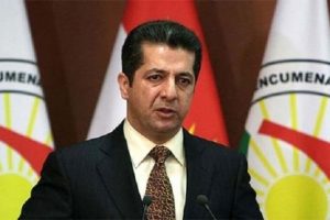 Barzani: PKK, Sincar'ı terk etmeli