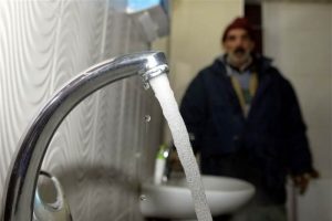 Kış geldi ona talep yağıyor