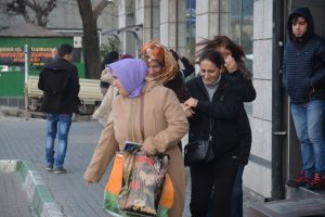 Bursa'da bug&uuml;n ve hafta sonu hava durumu nasıl olacak? (9 Aralık Cuma)