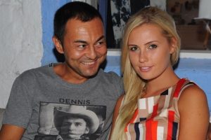 Chloe Loughnan: İlk defa duyuyorum!