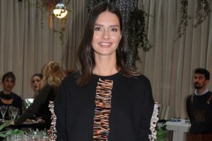 Yasemin &Ouml;zilhan setlere d&ouml;nmemekte kararlı!