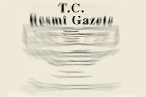 Başbakan Yardımcılığına ait atama kararı Resmi Gazete'de yayımlandı