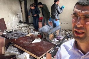 Derik Kaymakamı'nın &ouml;ld&uuml;r&uuml;lmesi soruşturmasına gizlilik kararı