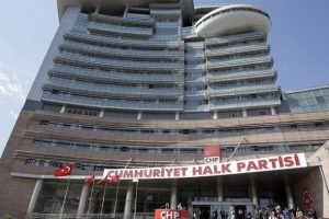 CHP'den, &ouml;len ASELSAN m&uuml;hendisleri i&ccedil;in araştırma istemi