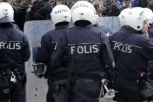 Polise 24 maaş taltif! &Ouml;demeler başladı
