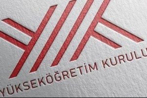 'Y&uuml;ksek &Ouml;ğretim' dergisinin ilk sayısı yayımlandı