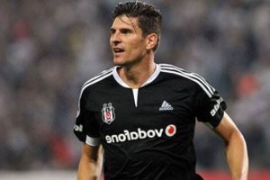 Mario Gomez ayrılığın nedenini a&ccedil;ıkladı