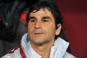 Orhan Atik'in g&ouml;revine son verildi