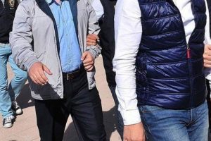 Mardin'de 4 avukat tutuklandı