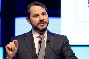 Albayrak: Yerli ve yenilenebilir teknolojilere odaklandık