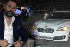 İki kişinin &ouml;l&uuml;m&uuml;ne neden olan m&uuml;teahhit serbest