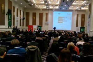 Bursalı basın mensuplarına bağımlılık semineri