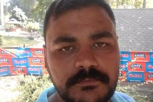 Sokak ortasında pompalı t&uuml;fekle &ouml;ld&uuml;r&uuml;ld&uuml;