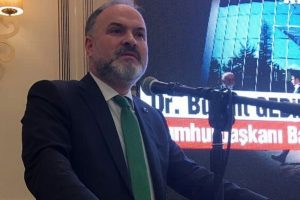 Gedikli'den ekonomi destek paketine ilişkin a&ccedil;ıklama