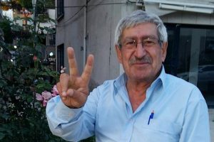 Celal Kılı&ccedil;daroğlu'ndan CHP Genel Merkezi'ne tepki