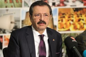 EKK kararlarına iş d&uuml;nyası yorumu