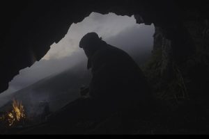 "Kalandar Soğuğu" Hollywood'da izleyiciyle buluştu
