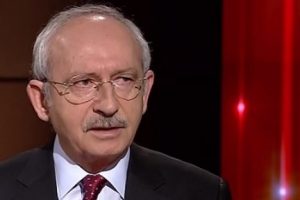Kılı&ccedil;daroğlu: Yapılan bir rejim değişikliği