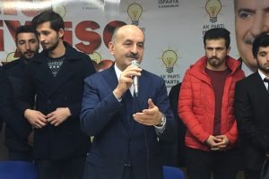 "Kamuya 60 bin personel alınacak"