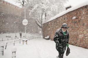 Bursa'ya kar ne zaman yağacak?