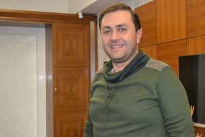 İGİAD Başkanı &Ouml;zdemir: "Altın &ccedil;ağ bazı g&uuml;&ccedil;leri rahatsız etti"