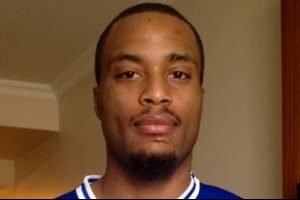 Tre Kelley yeniden Best Balıkesir'de