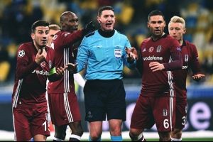 İki kırmızı karta 9 milyon euro!