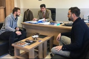 Boffin T&uuml;rk vatandaşı oluyor!