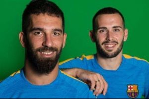 Arda'dan takım arkadaşına Galatasaray tavsiyesi!