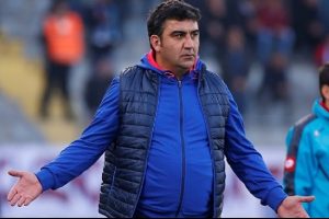 &Uuml;mit &Ouml;zat: "Kilom beni ilgilendirir"