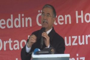 İsmet Yılmaz: 77 Bin dersliğe ihtiyacımız var