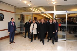 Darbe Komisyonu Atat&uuml;rk Havalimanını inceledi