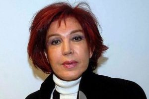Samime Sanay 21 yıl sonra parasına kavuştu