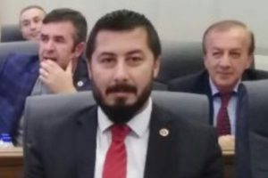 Bursa'da skandal harcama!