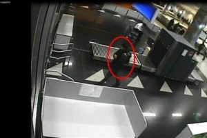 Kadın ter&ouml;ristlerin yakalanma anının g&ouml;r&uuml;nt&uuml;leri ortaya &ccedil;ıktı