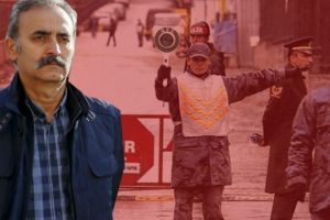 Kozmik Oda savcısından iddialar: Gizli belgeleri o getiriyordu