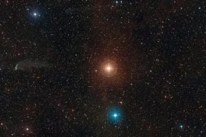 Bilim adamlarından yeni kıyamet senaryosu