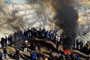 Siirt'teki maden faciasında bir cenazeye daha ulaşıldı