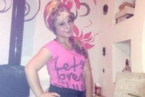15 yaşındaki Emine &uuml;vey abla kurbanı!