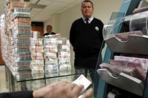 Piyasaya sahte Milli Piyango bileti sundular!