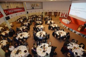 Kasap: Sigorta acenteleri KOBİ olma yolunda