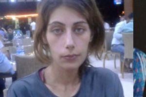 Song&uuml;l'&uuml;n eski eşi: &Ouml;ld&uuml;r&uuml;ld&uuml;ğ&uuml;n&uuml; &ccedil;ocuklardan saklıyoruz