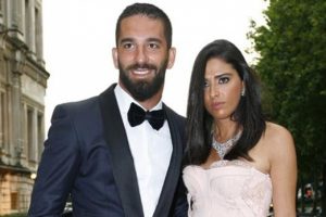 Arda Turan'ı tamamen sildi!