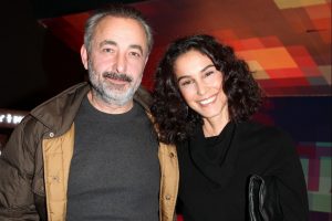 Nişantaşı'nda yılbaşı alışverişi