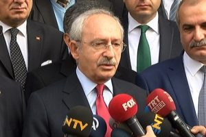 Kılı&ccedil;daroğlu: Hi&ccedil;bir zaman d&ouml;viz hesabım olmadı