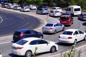 &Ccedil;anakkale Deniz Hudut Kapısı kapatılıyor