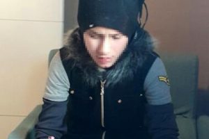 '&Ouml;pmek isteyince bı&ccedil;aklayıp, kanını yaladım!'