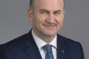 Cemalettin Torun'dan 10 Aralık İnsan Hakları G&uuml;n&uuml; mesajı