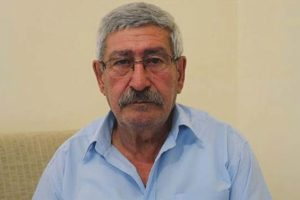 Celal Kılı&ccedil;daroğlu &ouml;l&uuml;m orucuna son verdi